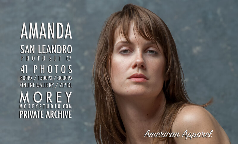 New gallery update erotic nude model photos by craig morey